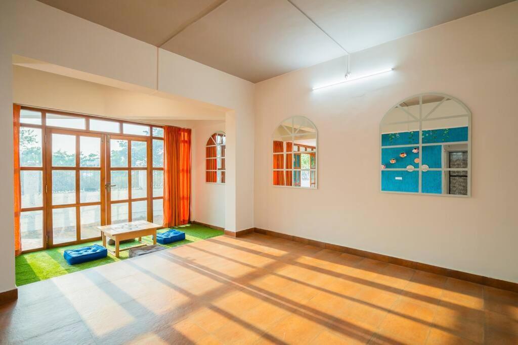 Lake View Villa Gandaulim Екстериор снимка