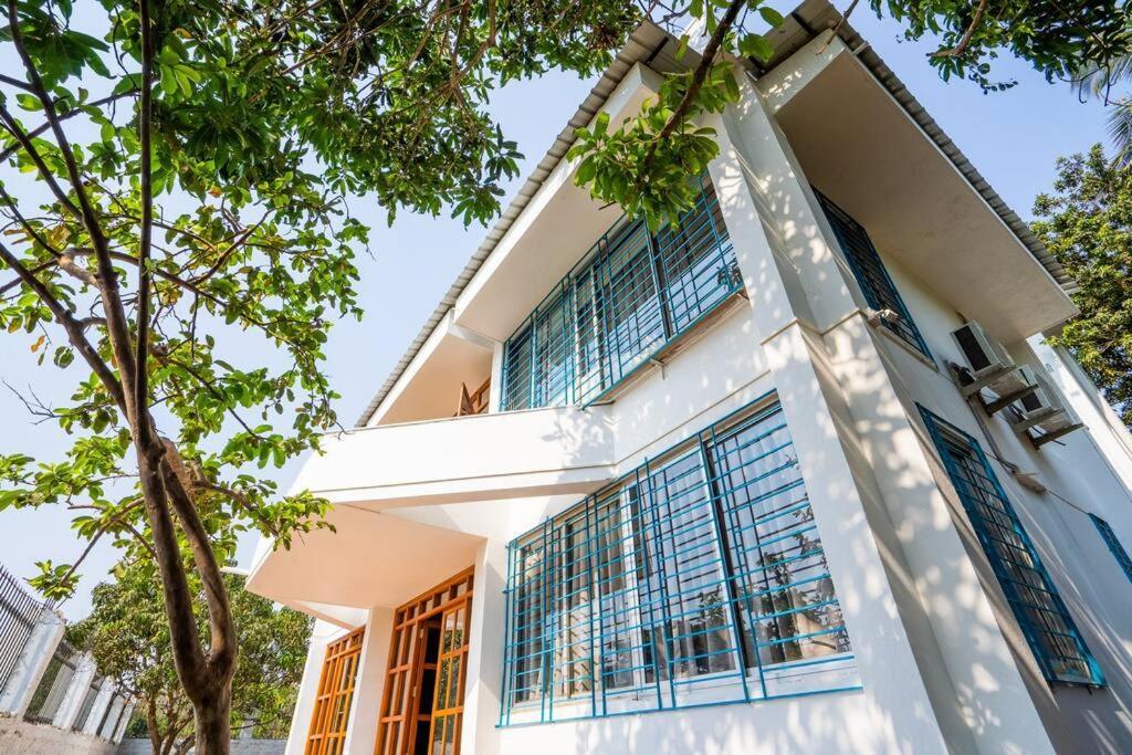 Lake View Villa Gandaulim Екстериор снимка
