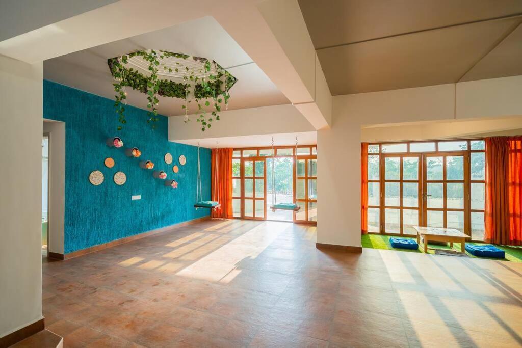 Lake View Villa Gandaulim Екстериор снимка