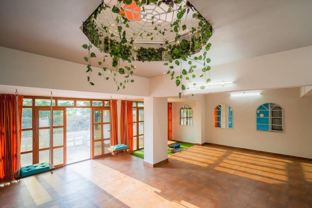 Lake View Villa Gandaulim Екстериор снимка