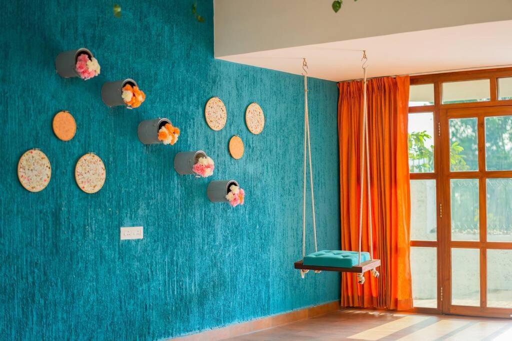 Lake View Villa Gandaulim Екстериор снимка