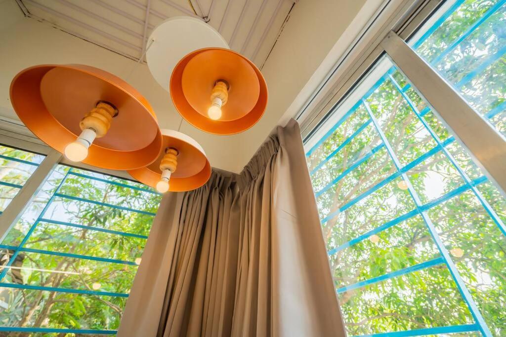 Lake View Villa Gandaulim Екстериор снимка